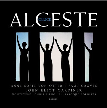 Alceste CD cover