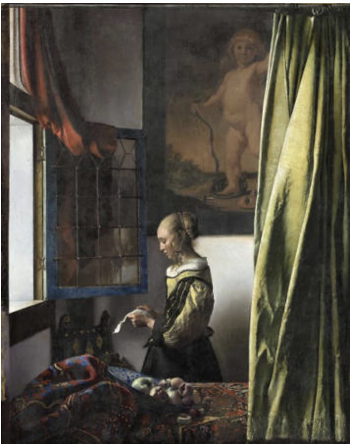 Vermeer 2