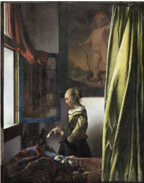 Vermeer 2