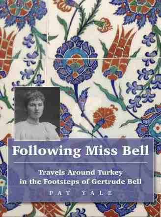 Bell cover