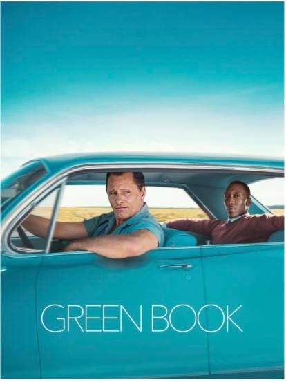 Green book 1