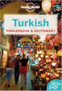 Turkish cover