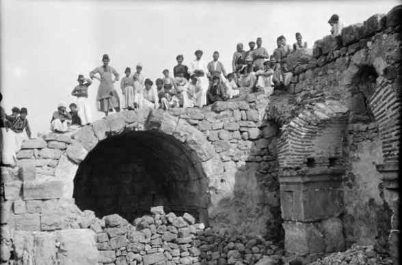 Bell Midyat